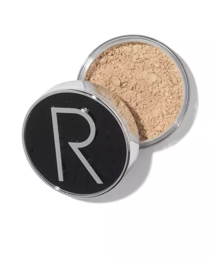 Rodial Glass Natürliches Leuchten Loses Fixierpuder, 18 g