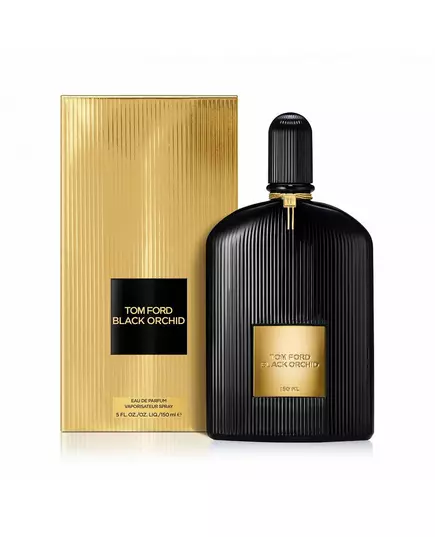 Tom Ford BLACK ORCHID eau de parfum vaporisateur, 150 ml, image 2