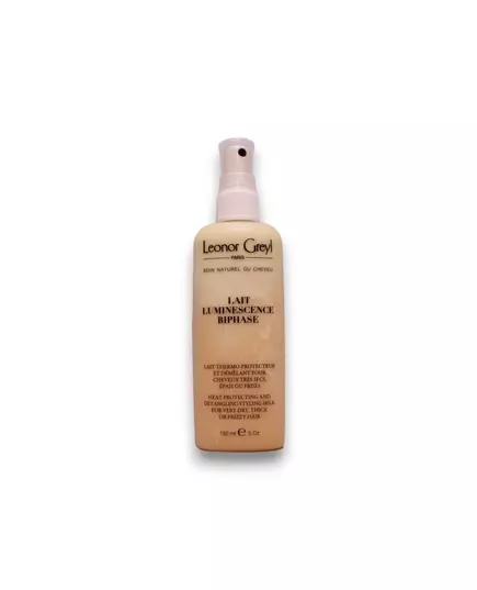 Leonor Greyl Luminescence Bi-Phase Haarspray Für Hitzeschutz, 150 ml, Bild 2