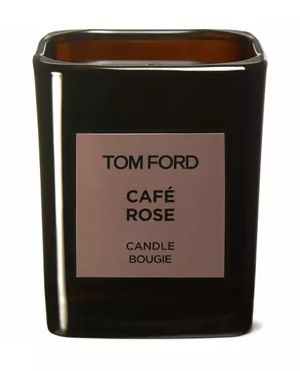 Tom Ford Cafe Rose 21 Scented Candle 5.7 cm