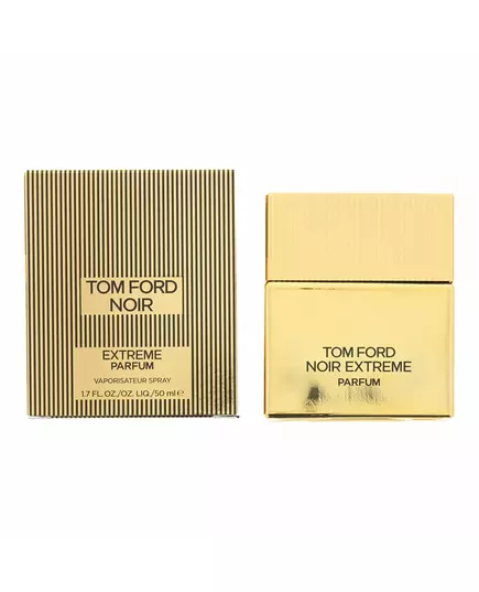 Tom Ford NOIR EXTREME PARFUM edp vapo, 50 ml, image 2