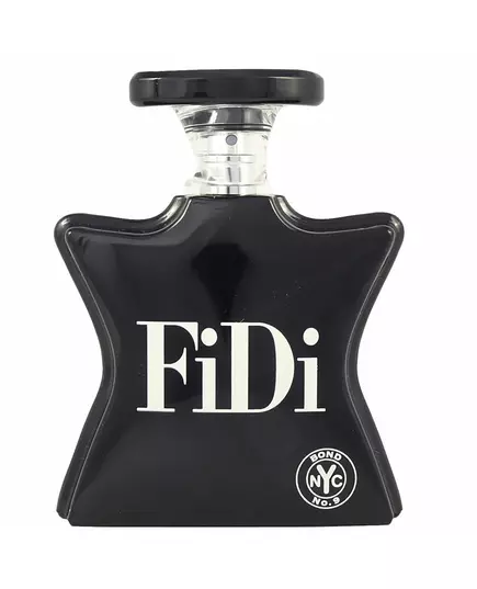 Bond No. 9 Fidi EDP U, 100 ml