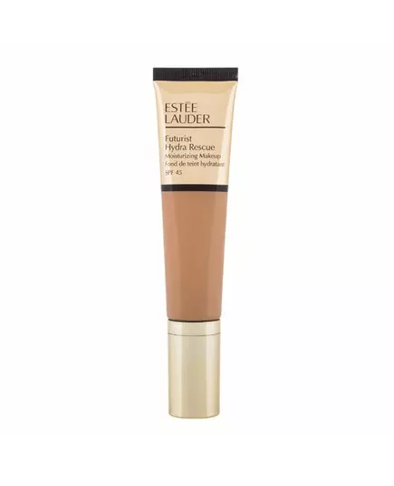 Estee Lauder Futurist Hydra Rescue Waterproof Liquid Foundation 2N1 Desert Beige SPF 45, 35 ml
