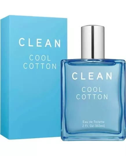 Cool Cotton EDT, 30 ml
