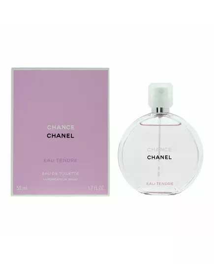 Chance Eau Tendre EDT, 50 ml, image 2