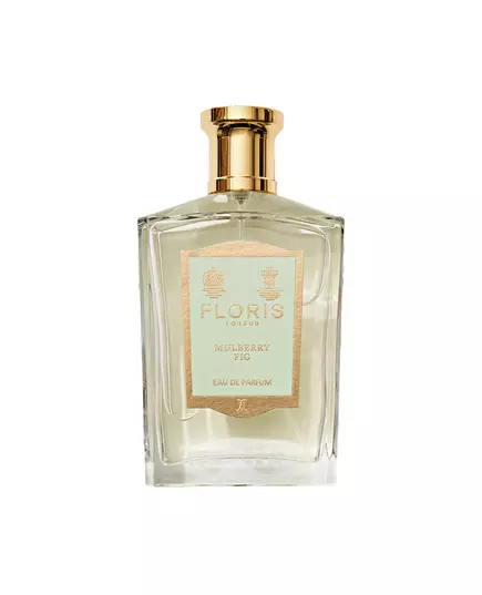 Floris Of London Mulberry Fig Eau De Parfum Unisex, 100 ml