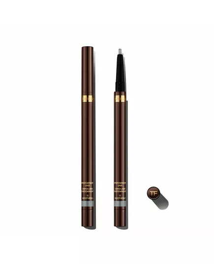 Tom Ford Emotionproof Retractable Gel Pencil Eyeliner 11 Discotheque, 0.3 g