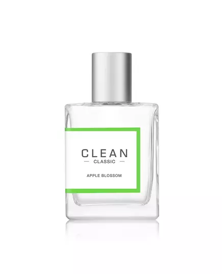 Clean Classic Apple Blossom Eau de Parfum Unisex, 60 ml