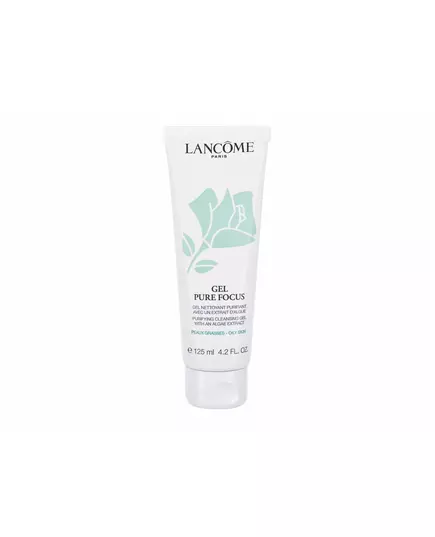 Lancome Pure Focus Reinigung Reinigungsgel Für das Gesicht, 125 ml