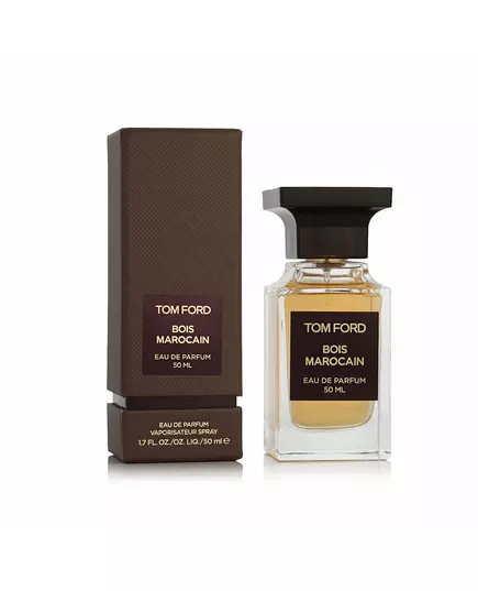 Tom Ford Bois Marocain (2022) EDP U, 50 ml, image 2