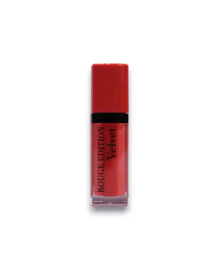 Rouge Velvet Edition - 6.7 ml Lipstick 04 Peach Club, 7 ml, image 3