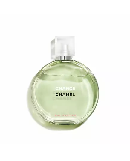 Chanel Chance Eau Fraiche EDT W, 50 ml