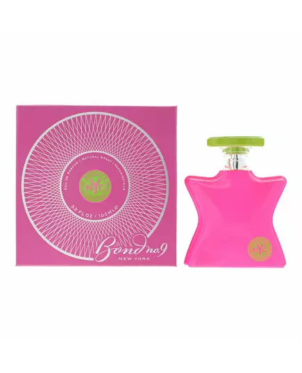 Bond No. 9 Madison Square Park EDP W, 100 ml, image 2