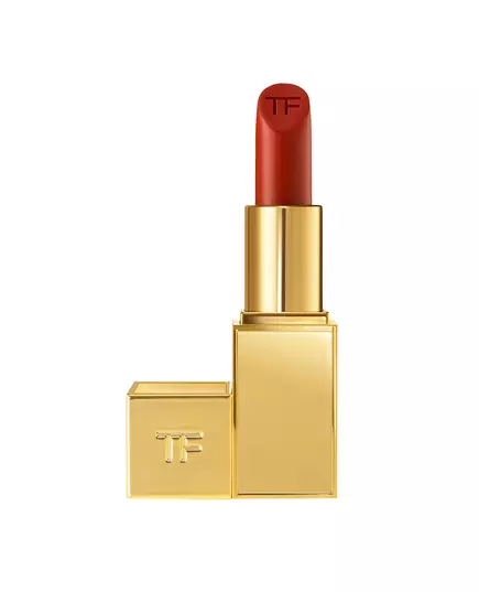 Tom Ford 24K Gold Cream Lipstick Scarlet Rouge, 3 g