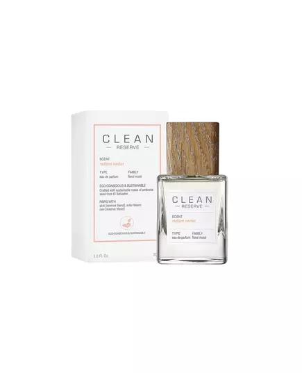 Radiant Nectar EDP, 30 ml, image 2