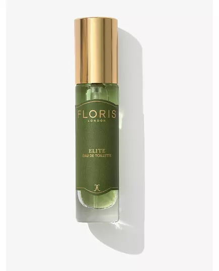 Floris Of London Elite Eau De Toilette For Men, 10 ml