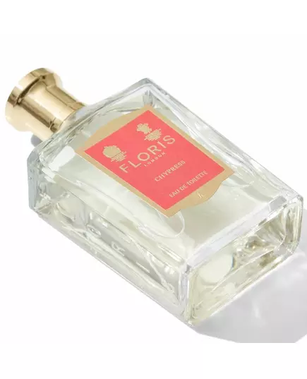 Floris Of London Chypress Eau de Toilette Unisexe, 50 ml, image 4