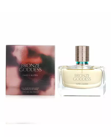 Bronze Goddess Eau Fraîche Skinscent, 50 ml