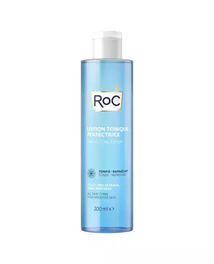 Roc Perfecting Anti Tache Tonique nettoyant, 200 ml