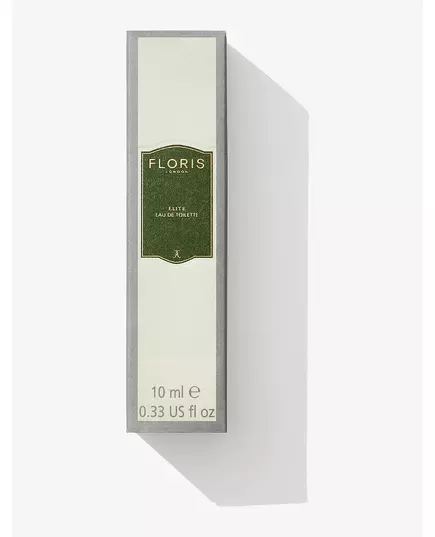 Floris Of London Elite Eau De Toilette For Men, 10 ml, image 2