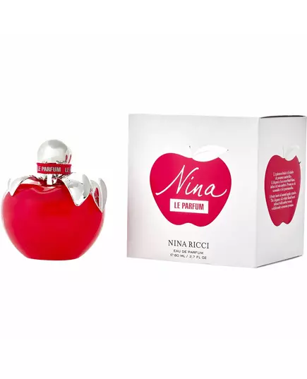 Nina le Parfum, 80 ml, Bild 2