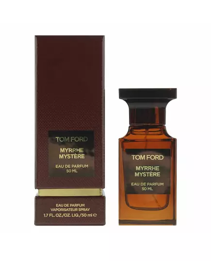 Tom Ford Myrrhe Mystère EDP U, 50 ml, image 2