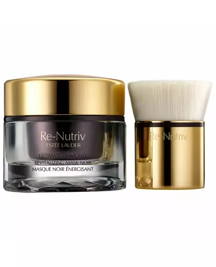 Estee Lauder Re-Nutriv Ultimate Diamond Revitalising Cream Mask For Face, 50 ml