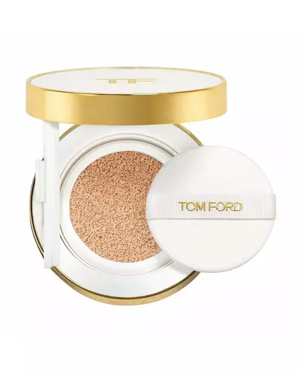Tom Ford Soleil Compact Foundation 1.3 Warm Porcelain SPF 40 Refillable, 12 g