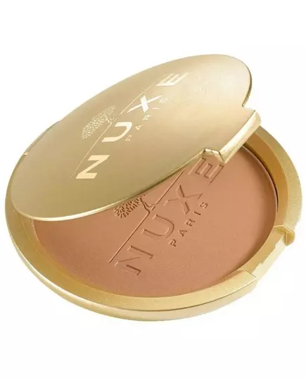 Poudre Éclat Prodigieux Multifunktionaler kompakter Bronzing-Puder, 25 g