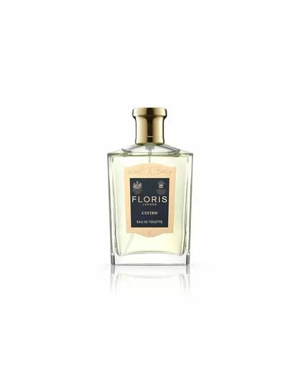 Floris Of London Cefiro Eau de Toilette Unisex, 100 ml