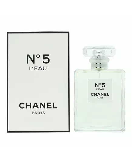 Chanel No.5 L'Eau EDT W, 100 ml, image 2