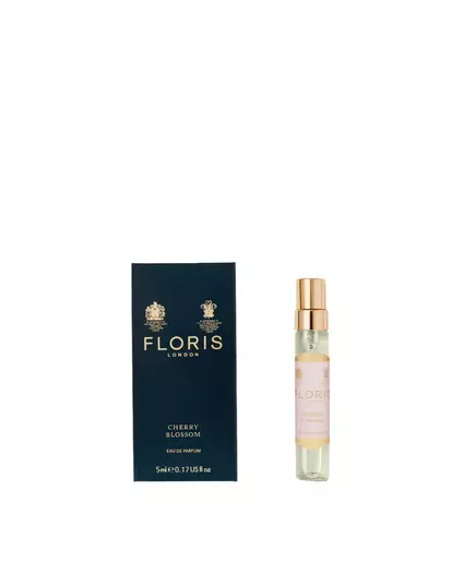 Floris Of London Cherry Blossom Eau de Parfum Für Frauen, 5 ml