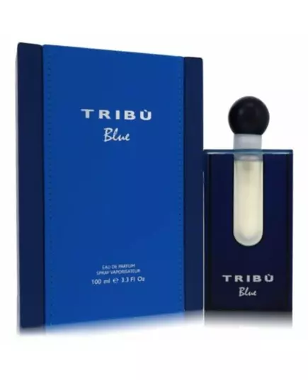 Benetton Tribu Blue EDP M, 100 ml