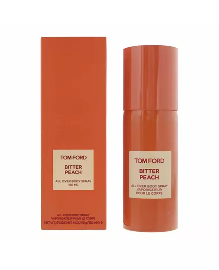 Tom Ford Bitter Peach BOR U, 150 ml, image 2
