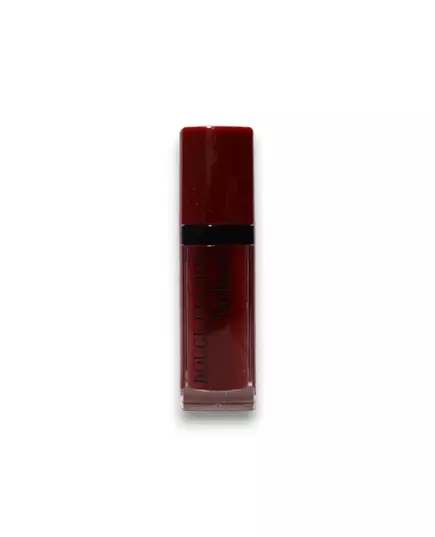 Bourjois ROUGE VELVET liquid lipstick #08-grand cru, 7 ml, image 3