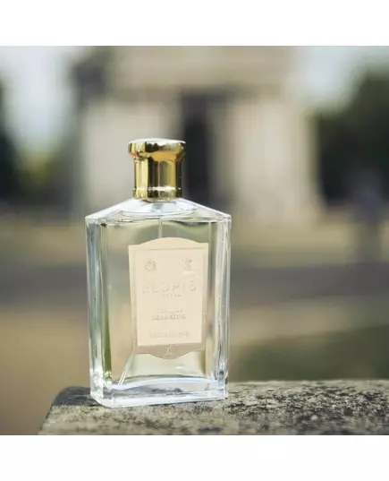 Floris Of London Bouquet De La Reine Eau de Toilette Pour les femmes, 100 ml, image 4