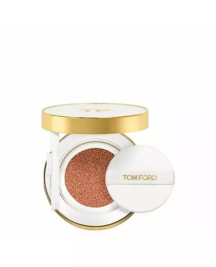 Tom Ford Soleil Compact Foundation 7.8 Warm Bronze SPF 40 Refillable, 12 g