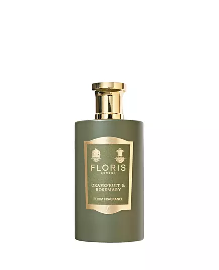 Floris Grapefruit & Rosemary Home Fragrance, 100 ml
