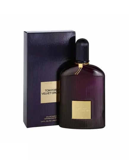 Tom Ford Velvet Orchid Eau de Parfum Für Frauen, 100 ml, Bild 2