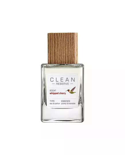 Clean Whipped Cherry Eau de Parfum Unisexe 100 ml *Testeur, 100 ml