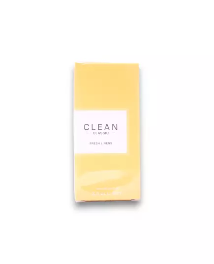 Fresh Linens EDP, 60 ml