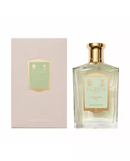 Floris Of London Mulberry Fig Eau De Parfum Unisex, 100 ml, image 2