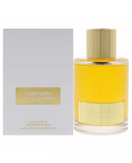 Tom Ford Costa Azzura Eau de Parfum Pour hommes, 100 ml, image 2