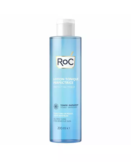 Roc Perfecting Anti Tache Tonique nettoyant, 200 ml, image 2
