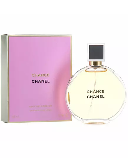 Chanel Chance EDP W, 50 ml, image 2