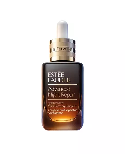 Estee Lauder Advanced Night Repair Synchronized Erholung Serum Für das Gesicht, 50 ml