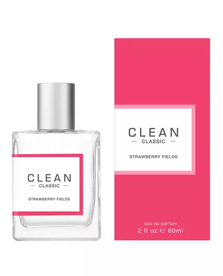 Clean Classic Strawberry Fields Eau De Parfum Unisex, 60 ml, image 2