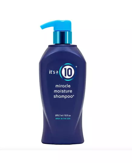 It's a 10 Miracle Hair Shampoo For Moisturizing, 295.7 ml