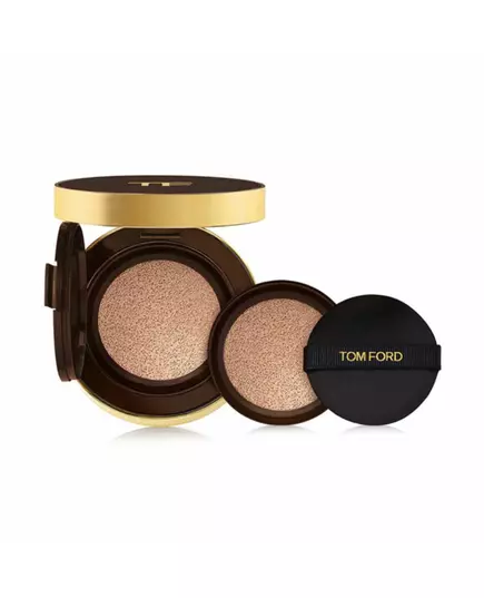 Tom Ford Traceless Compact Foundation 0.5 Porcelain SPF 45 Refill, 12 g