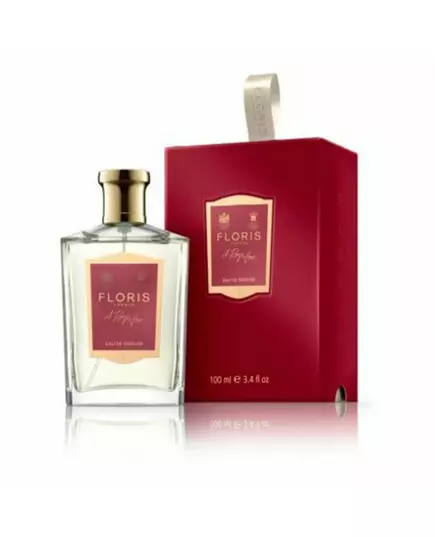 Floris Of London A Rose For... Eau De Parfum Unisex, 100 ml, image 2